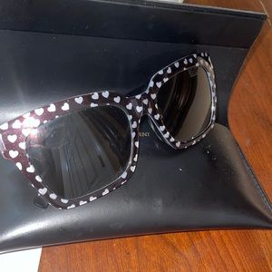 Saint Laurent sunglasses